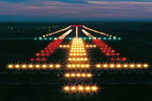 Dublin Airport Airfield System