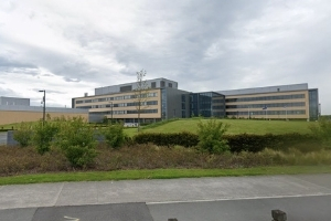 Kerry Foods Global Innovation Center