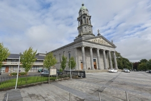 Image of St Mels Cathedral