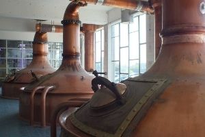 The Great Northern Distillery