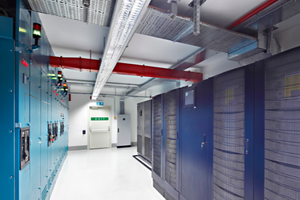 Colocation Datacentre Amsterdam LCS