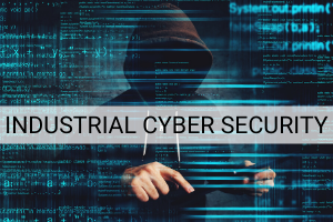 Industrial Cyber Security