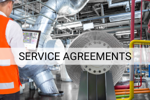 Service agreements